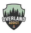 40% Off Overland Addict Coupons & Promo Codes 2025