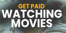 Paid To Watch Movies Coupons