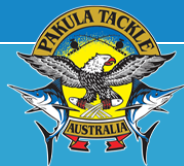 Pakula Tackle Coupons