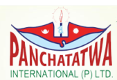 Panchatatwa Coupons