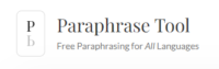 Paraphrase Tool Coupons