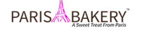 Paris Bakery Coupons