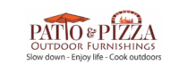 Patio & Pizza Outdoor Furnishings Coupons