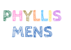 Phyllis Mens Coupons