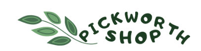 Pickworth Shop Coupons