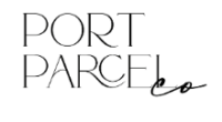 Port Parcel Co. Coupons