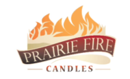 Prairie Fire Candles Coupons