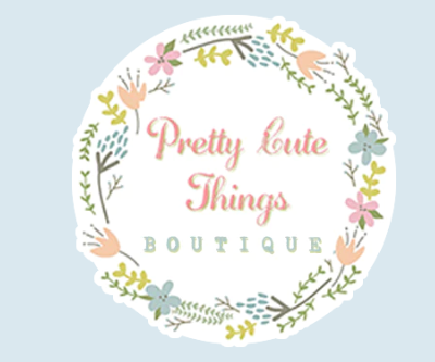 Pretty Cute Things Boutique Coupons