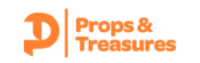 Props Treasures Coupons