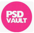 PSD Vault VIP Coupons