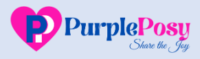 Purple Posy Coupons