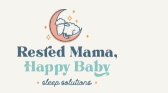 Rested Mama Happy Baby Coupons