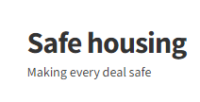 Safe Housing Coupons