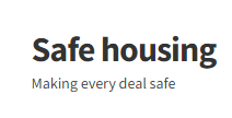 Safe Housing Coupons