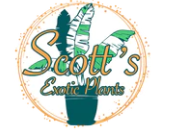 Scotts Exotic Plants Coupons