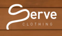 Serve Clothing Coupons