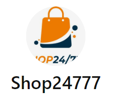 Shopy24/777 Coupons