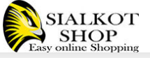 Sialkot Shop Coupons