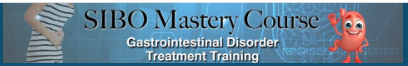 SIBO Mastery Course Coupons