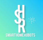 Smart Home Robots Coupons