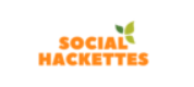 Social Hackettes Coupons