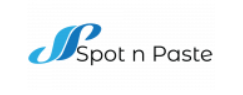 30% Off Spot N Paste Coupons & Promo Codes 2024