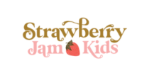 Straw Berry Jam Kids Coupons