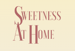 Sweetness At Home Coupons