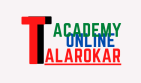 Talarokar Online Academy Coupons