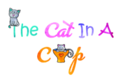 The cat in a cup Coupons