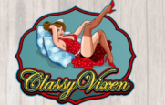 The Classy Vixen Coupons