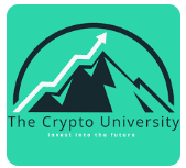 The Crypto University Coupons