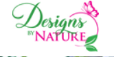 The Designs By Nature Coupons