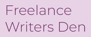 The Freelance Writers Den Coupons