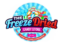 30% Off The Freeze Dried Candy Store Coupons & Promo Codes 2024