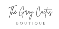 The Gray Cactus Coupons