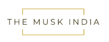 30% Off The Musk India Coupons & Promo Codes 2024