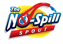 The No Spill Spout Coupons