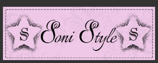 The Soni Style Coupons