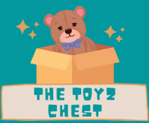 Thetoyzchest Coupons