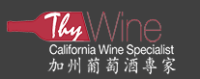 Thy Wine California Wine Specialist Coupons