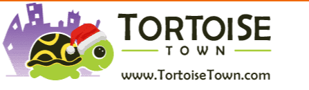 Tortoise Town Coupons