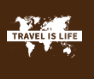 Travel is Life Coupons