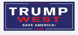 Trump West Coupons