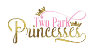 Two Park Princesses Coupons