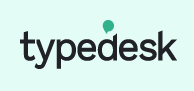 Typedesk Coupons