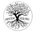 Universal Healings Coupons