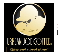 Urbean Joe Coffee Coupons