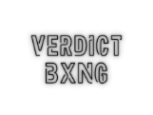 Verdictbxng Coupons