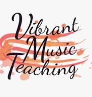 Vibrant Music Teaching Coupons